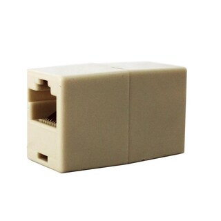 Foto 3 | Union O Cople Con Jack De 8 Pines Rj45