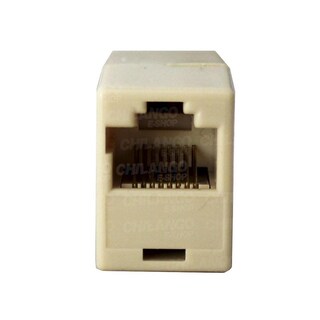 Foto 4 | Union O Cople Con Jack De 8 Pines Rj45
