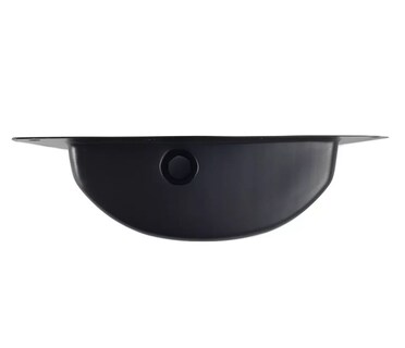 Foto 3 | Agarradera Metálica De 6 1/2 X 8 3/4 Para Bafle 045-770 Negro