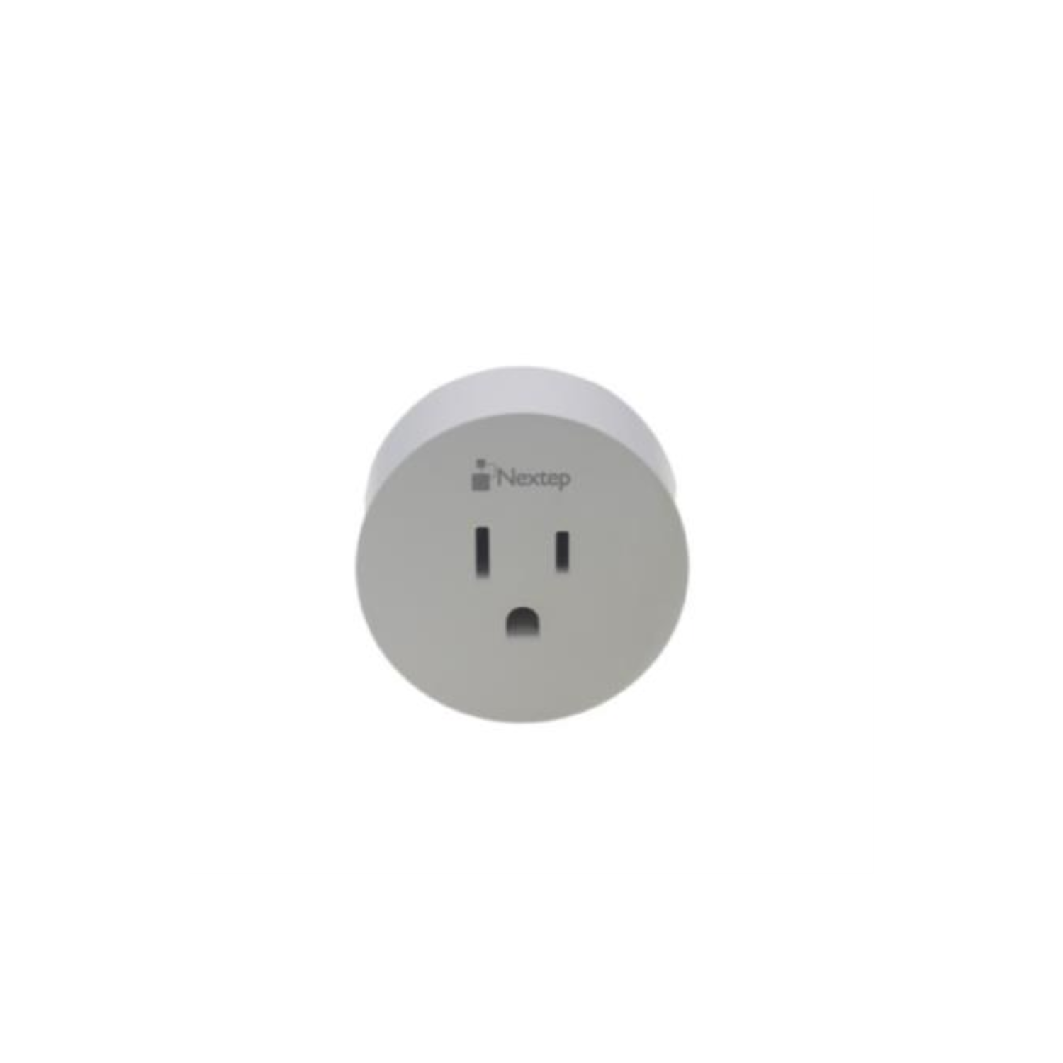 Foto 1 | Tomacorriente Nextep Smart Control Wi-fi