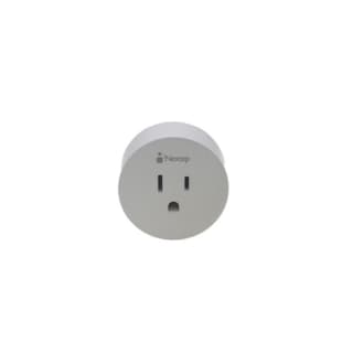 Foto 1 | Tomacorriente Nextep Smart Control Wi-fi