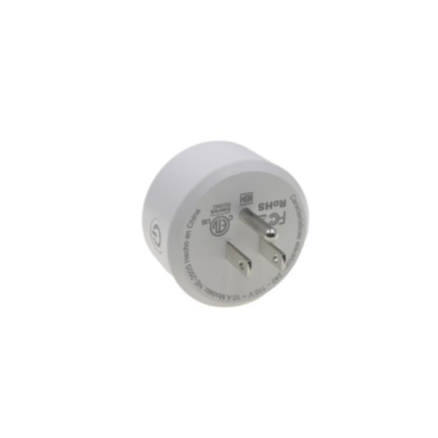 Foto 2 | Tomacorriente Nextep Smart Control Wi-fi