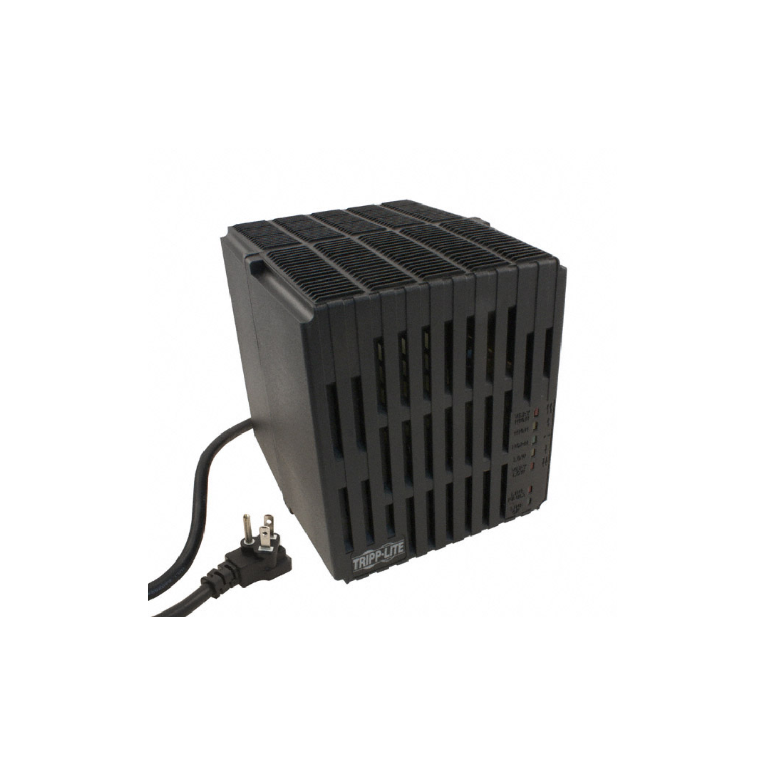 Foto 3 pulgar | Regulador Tripp Lite 1200watts Protector Isobar 4 Receptacul