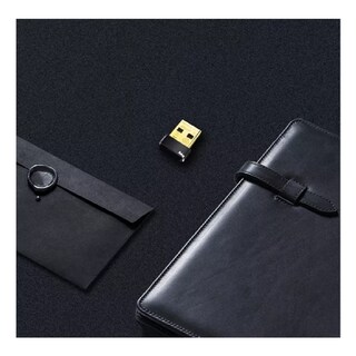 Foto 5 | Adaptador Nano De Red Inalámbrica Usb Tp-link Tl-wn725n Wifi, Belug Negro