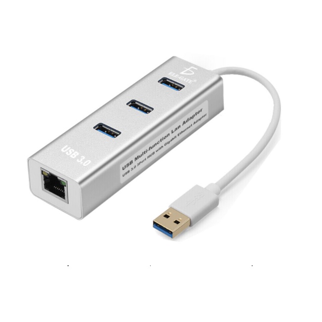 Foto 3 pulgar | Adaptador A Puerto Usb 3.0