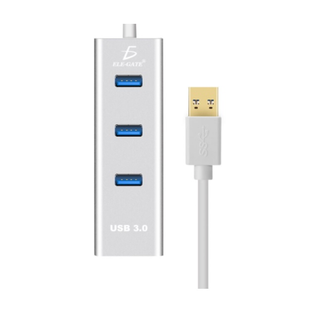 Foto 4 pulgar | Adaptador A Puerto Usb 3.0