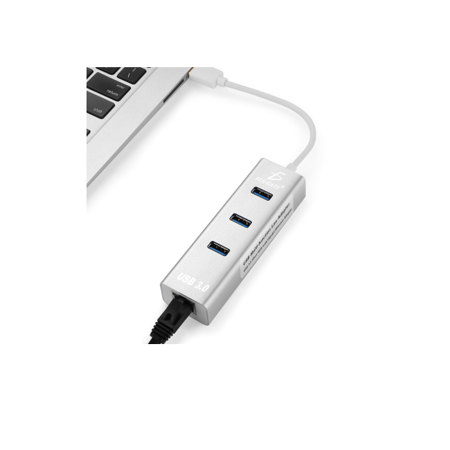 Foto 5 pulgar | Adaptador A Puerto Usb 3.0