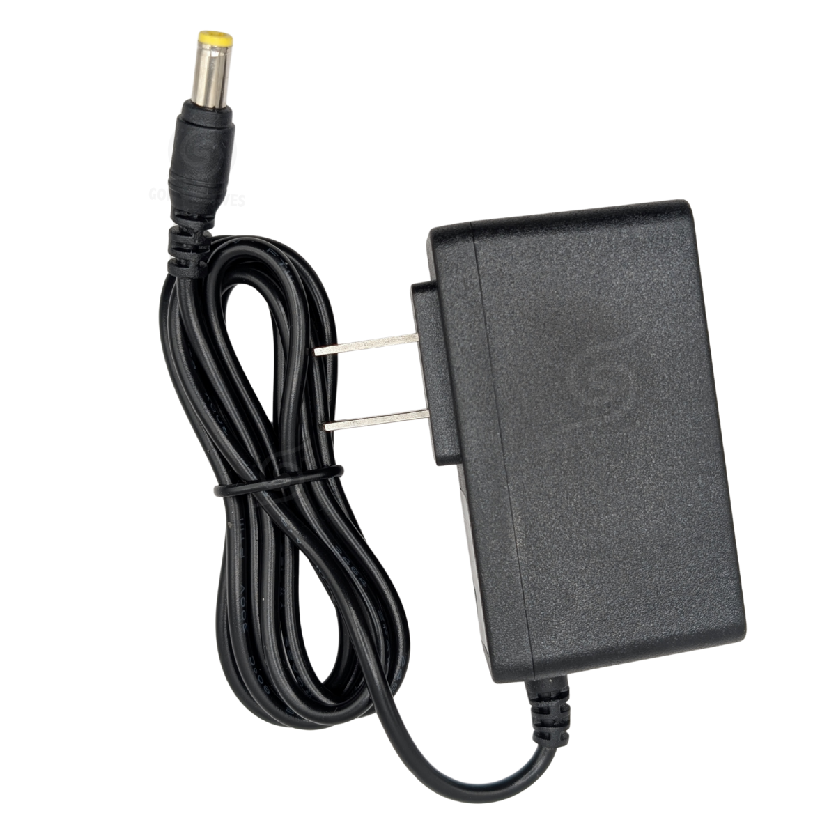 Foto 9 pulgar | Adaptador Eliminador Fuente Cargador Conector 12v 2a Amperes 24w De Potencia Cable Largo Conexión 110v Ac Ideal