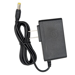 Foto 8 | Adaptador Eliminador Fuente Cargador Conector 12v 2a Amperes 24w De Potencia Cable Largo Conexión 110v Ac Ideal