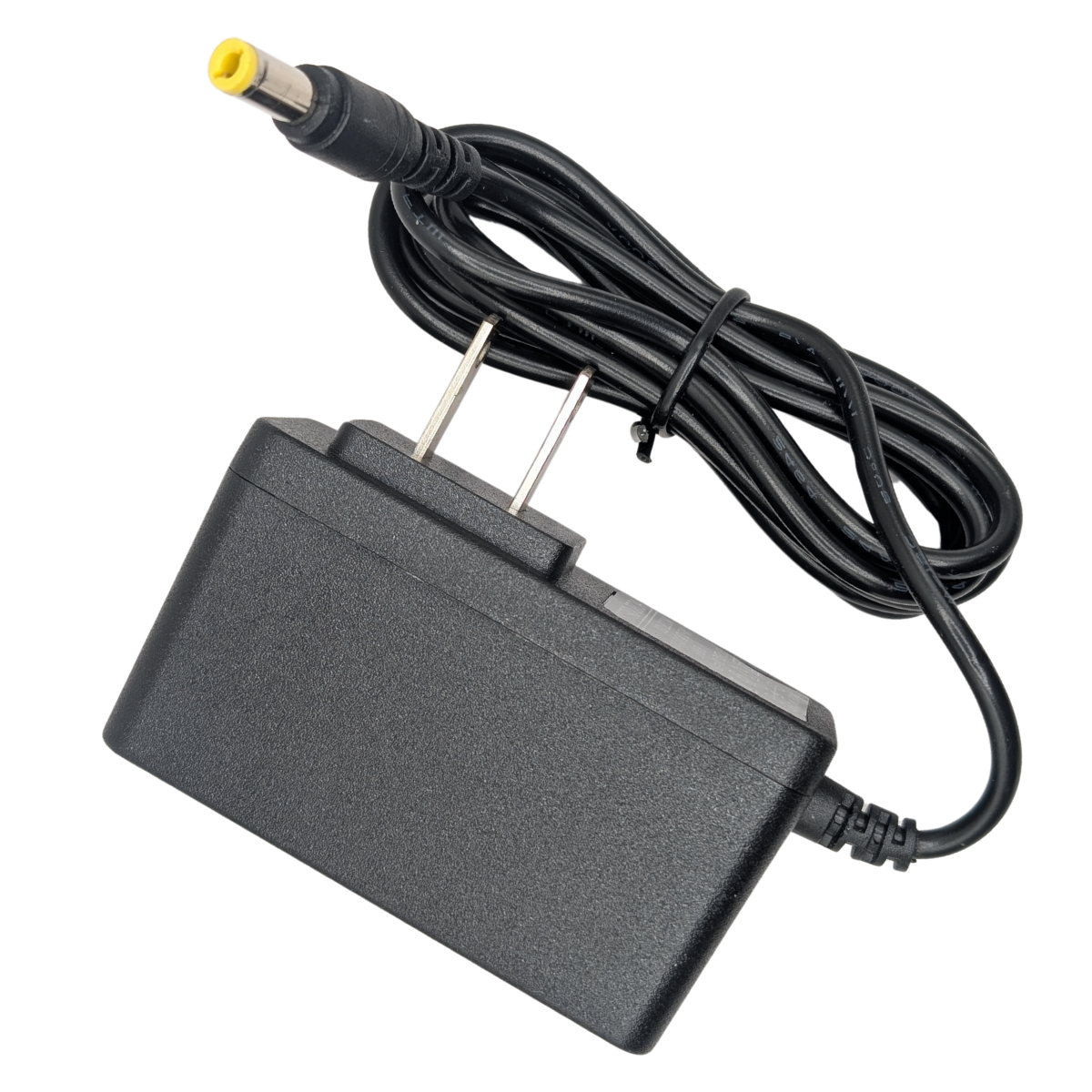 Foto 2 pulgar | Adaptador Eliminador Fuente Cargador Conector 12v 1a Amperes 12w De Potencia Cable Largo Conexión 110v Ac Ideal