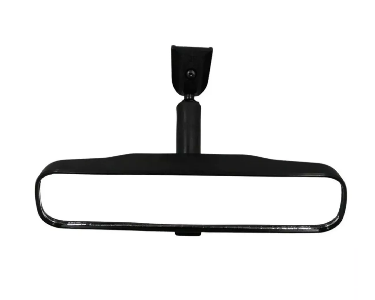 Espejo Retrovisor Interior Belug Negro + Pegamento