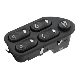 Foto 1 | Control Maestro Ford Ranger Ecosport Fiesta Lab.g 2004-2008 Negro