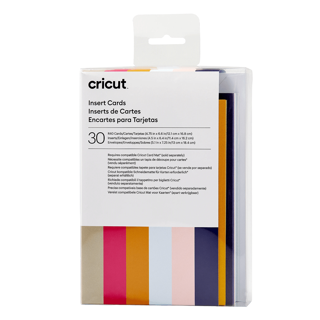 Foto 5 pulgar | Paquete Cricut Joy Xtra  Kit De Inicio