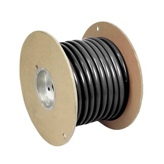 Foto 3 | Cable De Batería Pacer Red 4 Awg De 50 Pies - Venta Internacional.