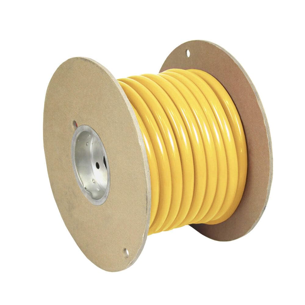 Foto 5 pulgar | Cable De Batería Pacer Red 4 Awg De 50 Pies - Venta Internacional.