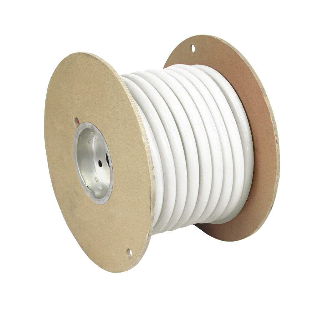 Foto 6 pulgar | Cable De Batería Pacer Red 4 Awg De 50 Pies - Venta Internacional.