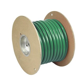 Foto 7 | Cable De Batería Pacer Red 4 Awg De 50 Pies - Venta Internacional.