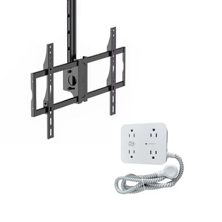 Foto 1 | Kit Soporte Techo D-bugg + Supresor De Picos 12 En 1 Ub