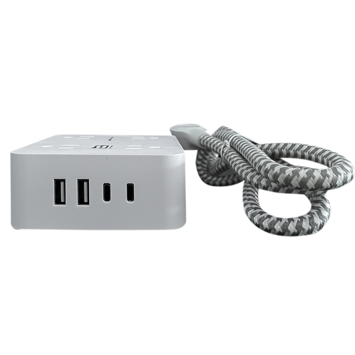 Foto 5 | Kit Soporte Techo D-bugg + Supresor De Picos 12 En 1 Ub