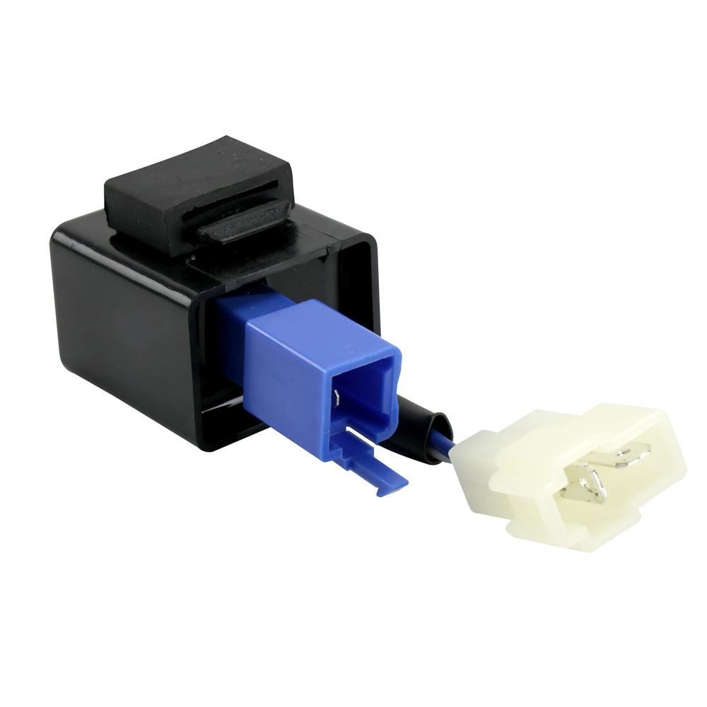 Relevador Intermitente Luz Direccionales Bajaj Pulsar Ns 200 (12-23)  Pulsar Ns 160 (19-24)