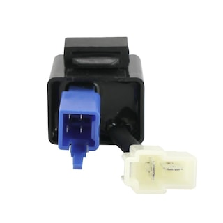 Foto 4 | Relevador Intermitente Luz Direccionales Bajaj Pulsar Ns 200 (12-23) Pulsar Ns 160 (19-24)