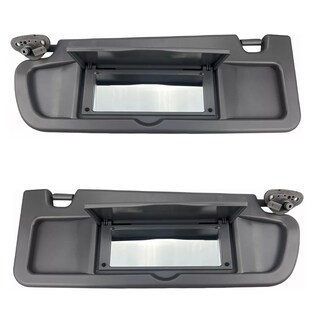 Foto 4 | Par de Parasoles para Honda Eo Safe Imports Esi-17027 Gris