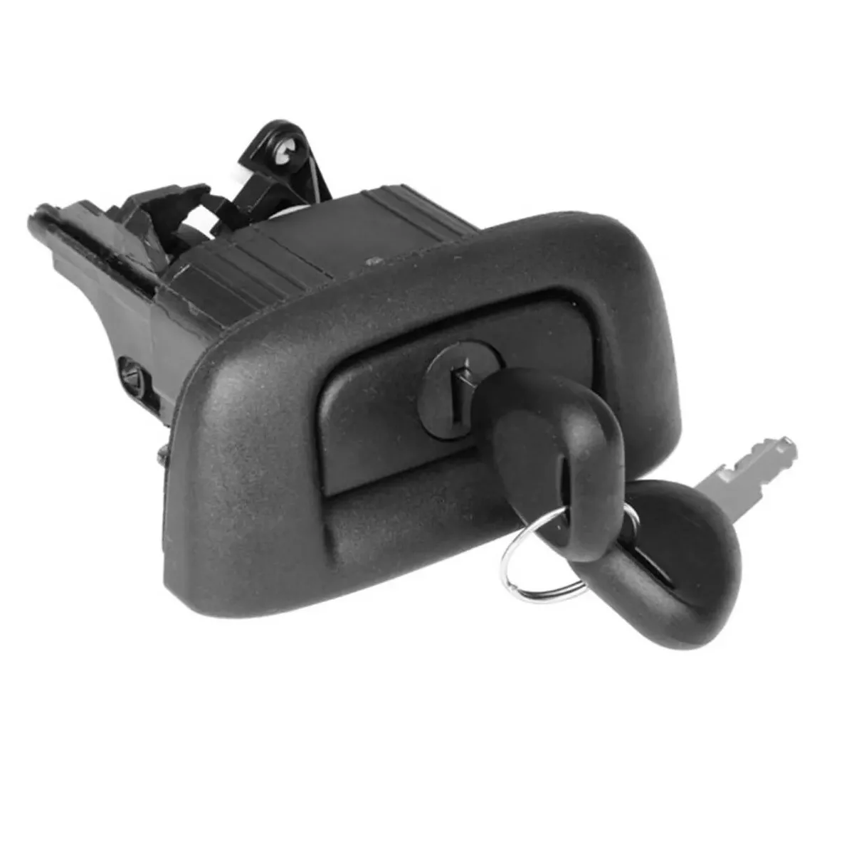 Foto 1 | Chapa Cerradura De Cajuela  Eo Safe Imports Esi-12423 Negro