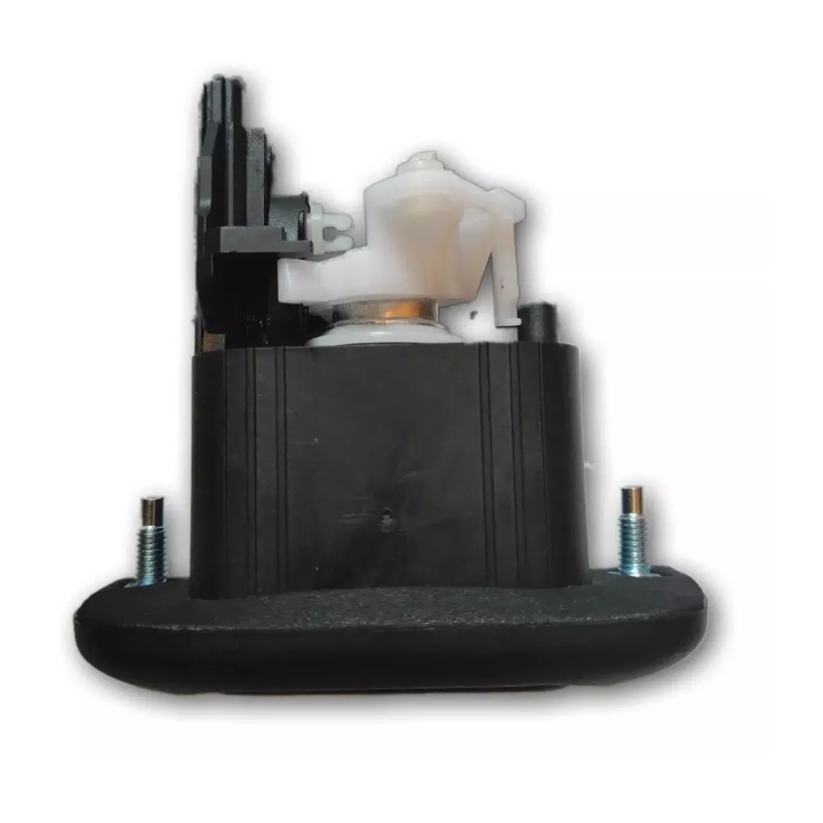 Foto 4 pulgar | Chapa Cerradura De Cajuela  Eo Safe Imports Esi-12423 Negro