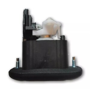 Foto 3 | Chapa Cerradura De Cajuela Eo Safe Imports Esi-12423 Negro
