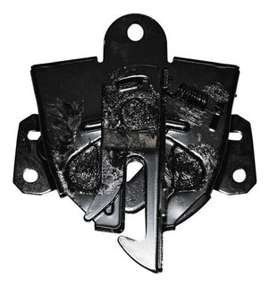 Foto 1 | Chapa De Cofre Mitsubishi L200 Pick Up 2008 2009 2010 2011 2012 2013 2014 2015