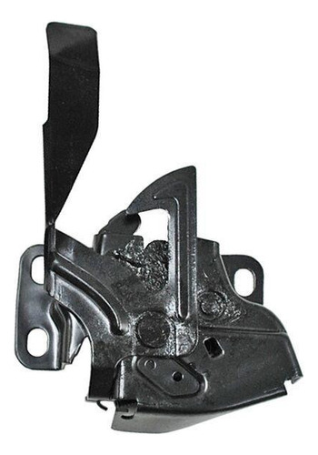 Foto 1 | Chapa De Cofre Honda Odyssey  2011 2012 2013 2014 2015
