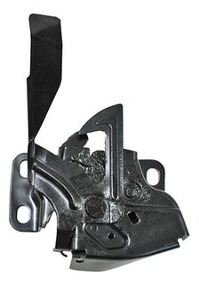 Foto 1 | Chapa De Cofre Honda Odyssey 2011 2012 2013 2014 2015