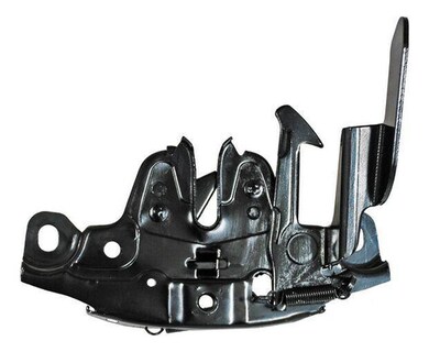Foto 1 | Chapa De Cofre Nissan Sentra 2013 2014 2015 2016 2017 2018 2019