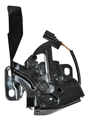 Foto 2 pulgar | Chapa De Cofre Honda Odyssey  2011 2012 2013 2014 2015