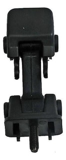 Foto 1 | Chapa De Cofre Jeep Wrangler 1997 1998 1999 2000 2001 2002 2003 2004 2005 2006 2007