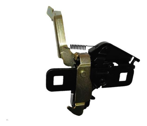Foto 2 pulgar | Cerradura de Cofre Genérica para Ford Pick Up