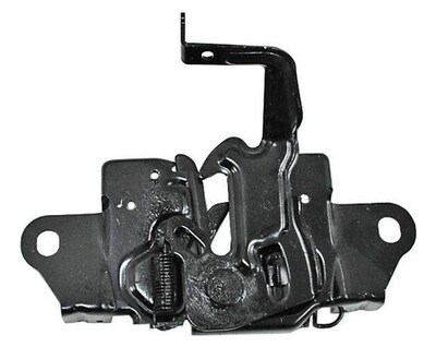 Foto 1 | Chapa De Cofre Mazda Cx5 2013 2014 2015 2016