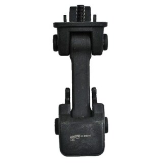 Foto 1 | Chapa De Cofre Jeep Wrangler 2008 2009 2010 2011 2012 2013 2014 2015