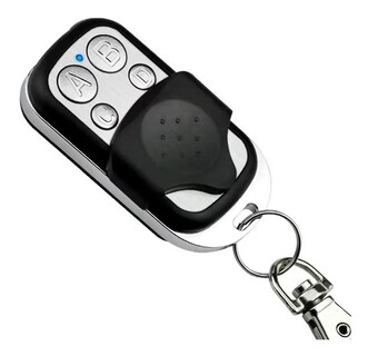 Foto 4 | Duplicador De Control Remoto Inalámbrico Universal