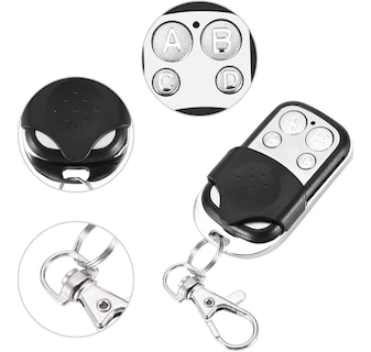 Foto 5 | Duplicador De Control Remoto Inalámbrico Universal