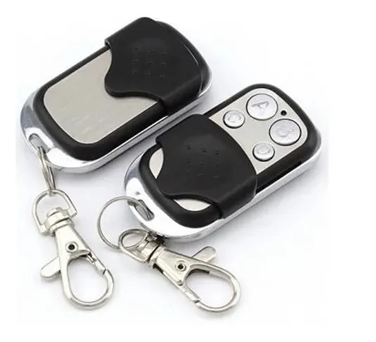 Foto 7 pulgar | Duplicador De Control Remoto Inalámbrico Universal