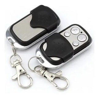 Foto 6 | Duplicador De Control Remoto Inalámbrico Universal