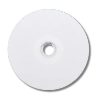 Foto 3 | Dvd-r Kishar Printable con 50 Discos