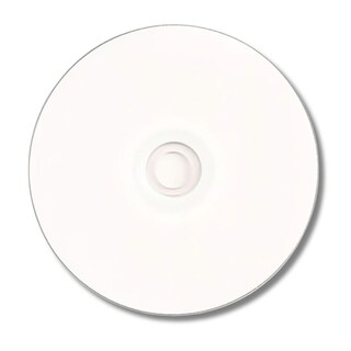 Foto 3 | Discos Vírgenes Ridata DVD+R DL Doble Capa 50 Piezas