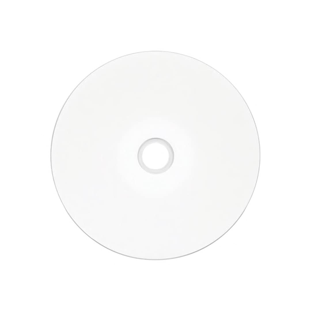 Foto 4 pulgar | Discos Dvd+r Philips White Inkjet Hub Imprimibles 4,7 Gb X100 - Venta Internacional.