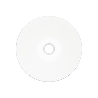 Foto 3 | Discos Dvd+r Philips White Inkjet Hub Imprimibles 4,7 Gb X100 - Venta Internacional.