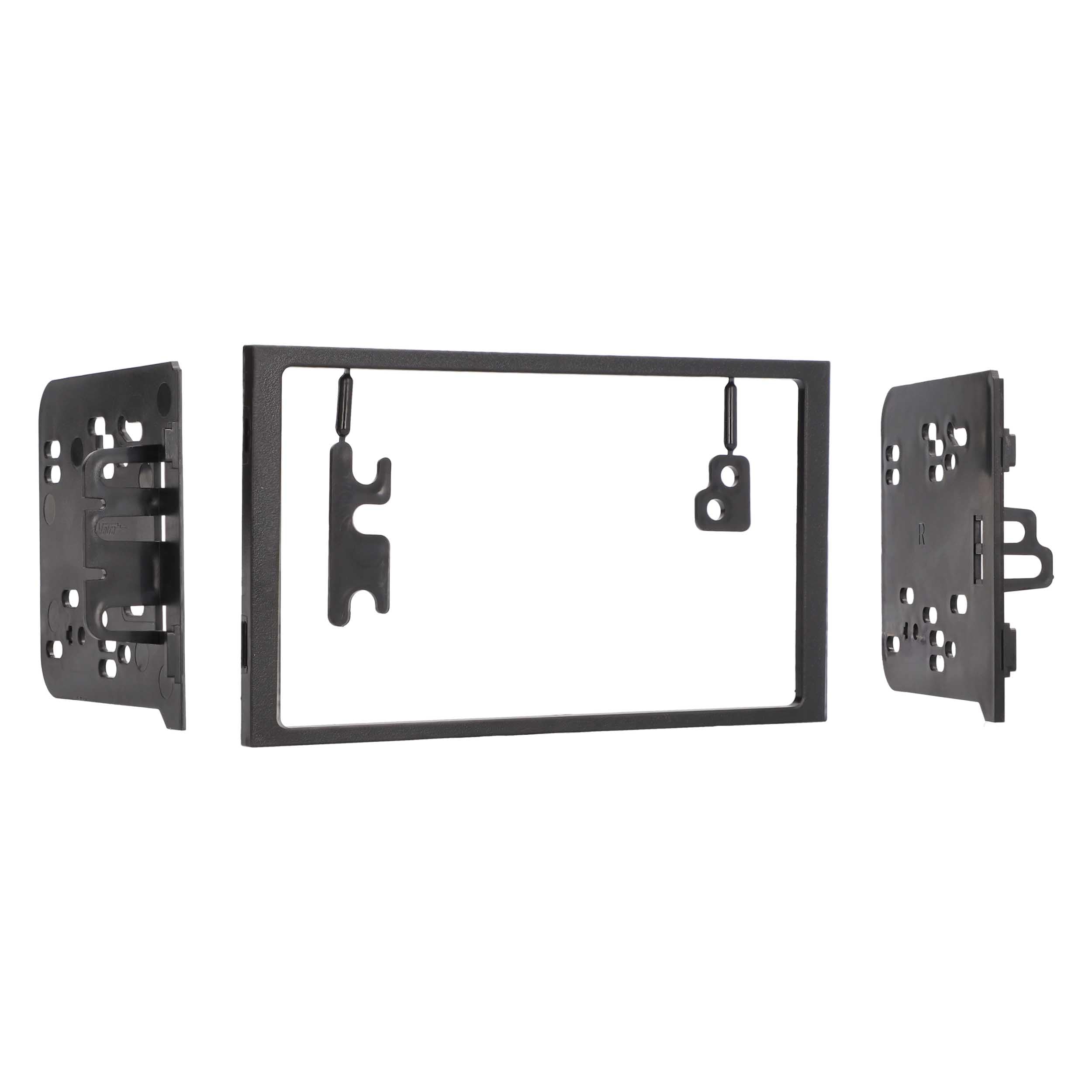 Foto 1 | Kit De Salpicadero De Instalación Metra Electronics 95-2001 De Doble Din - Venta Internacional.