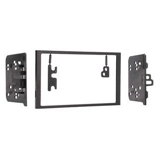 Foto 1 | Kit De Salpicadero De Instalación Metra Electronics 95-2001 De Doble Din - Venta Internacional.