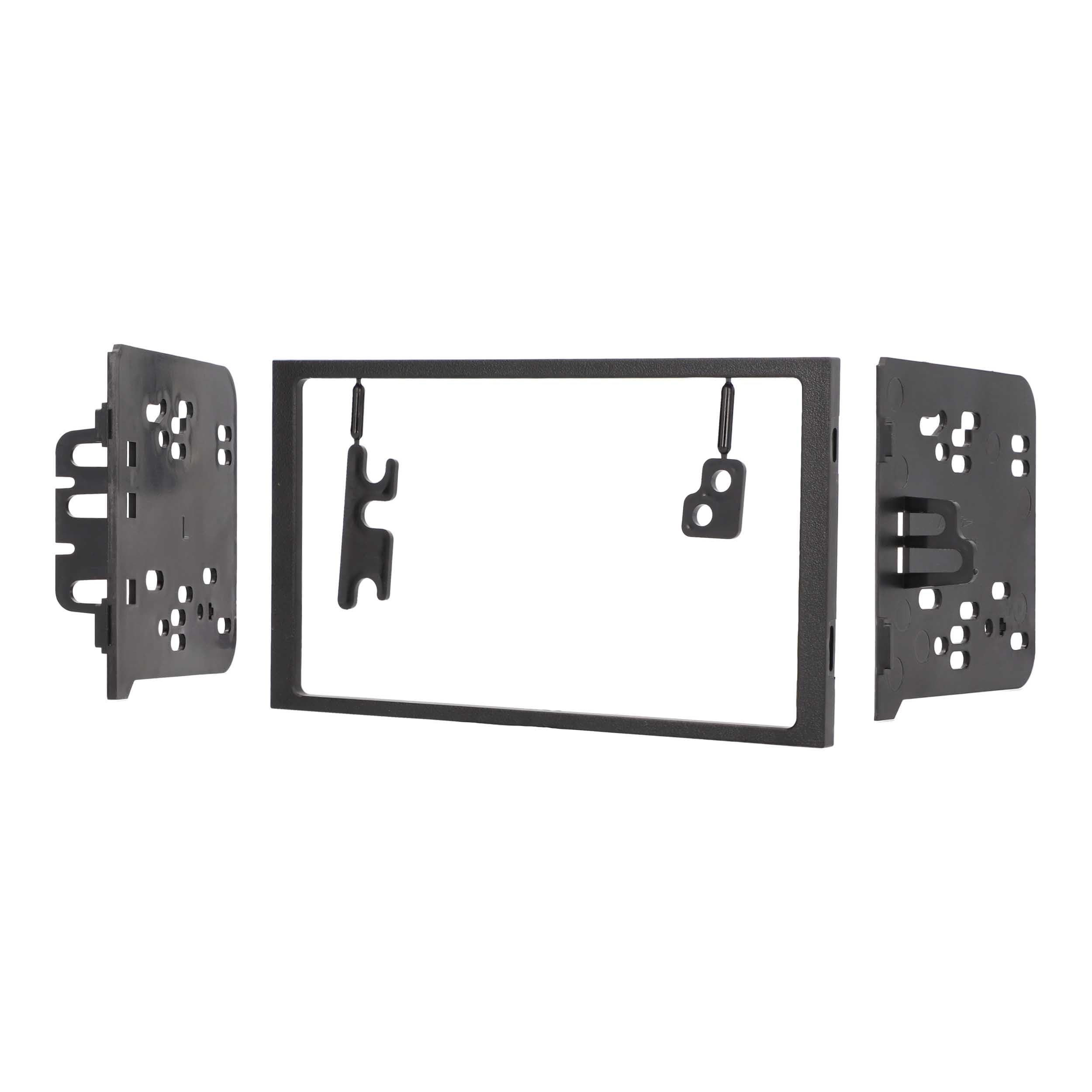 Foto 6 pulgar | Kit De Salpicadero De Instalación Metra Electronics 95-2001 De Doble Din - Venta Internacional.