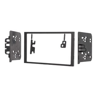 Foto 5 | Kit De Salpicadero De Instalación Metra Electronics 95-2001 De Doble Din - Venta Internacional.